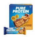 Pure Protein Barra 600gr / 12 barras