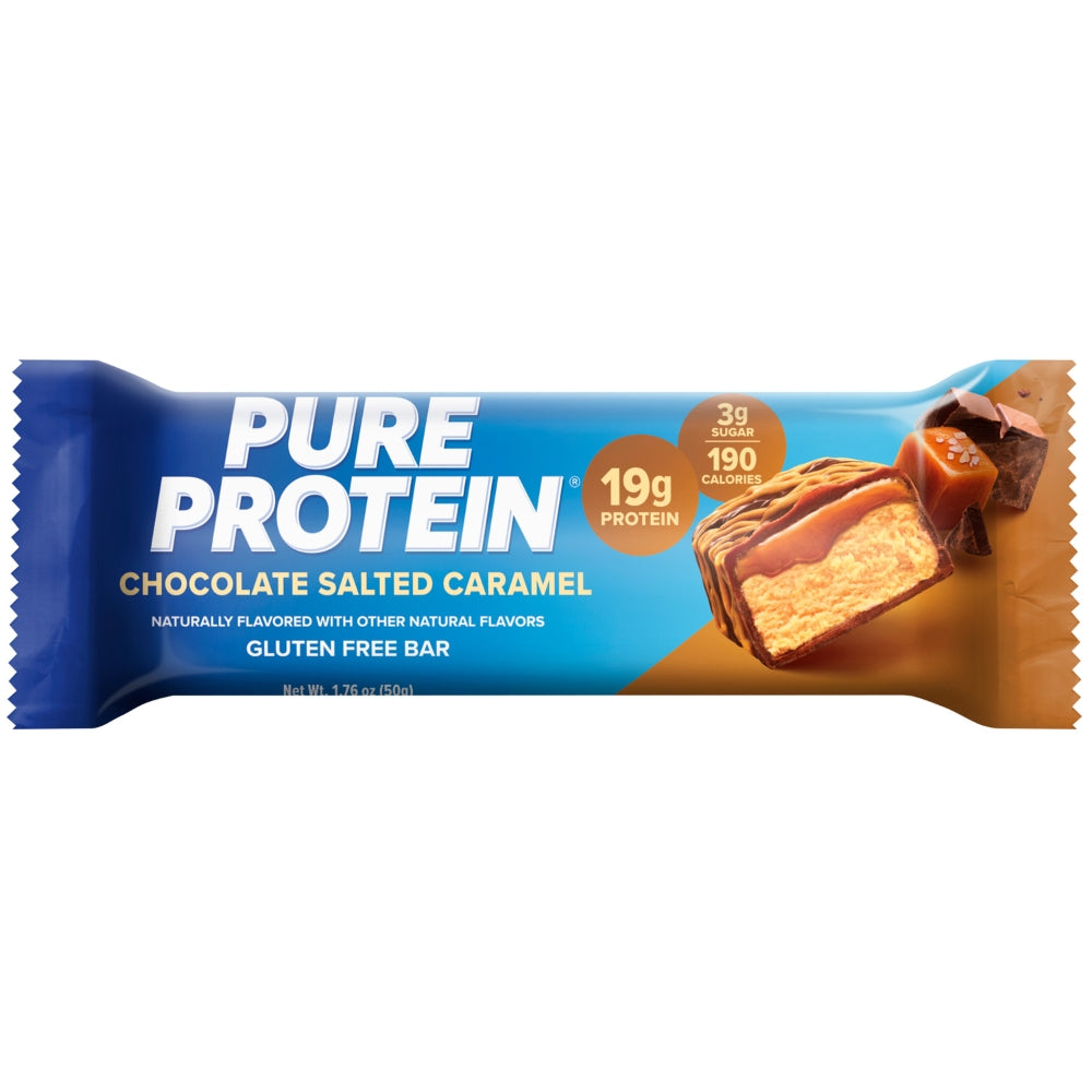 Barra Pure Protein 50gr