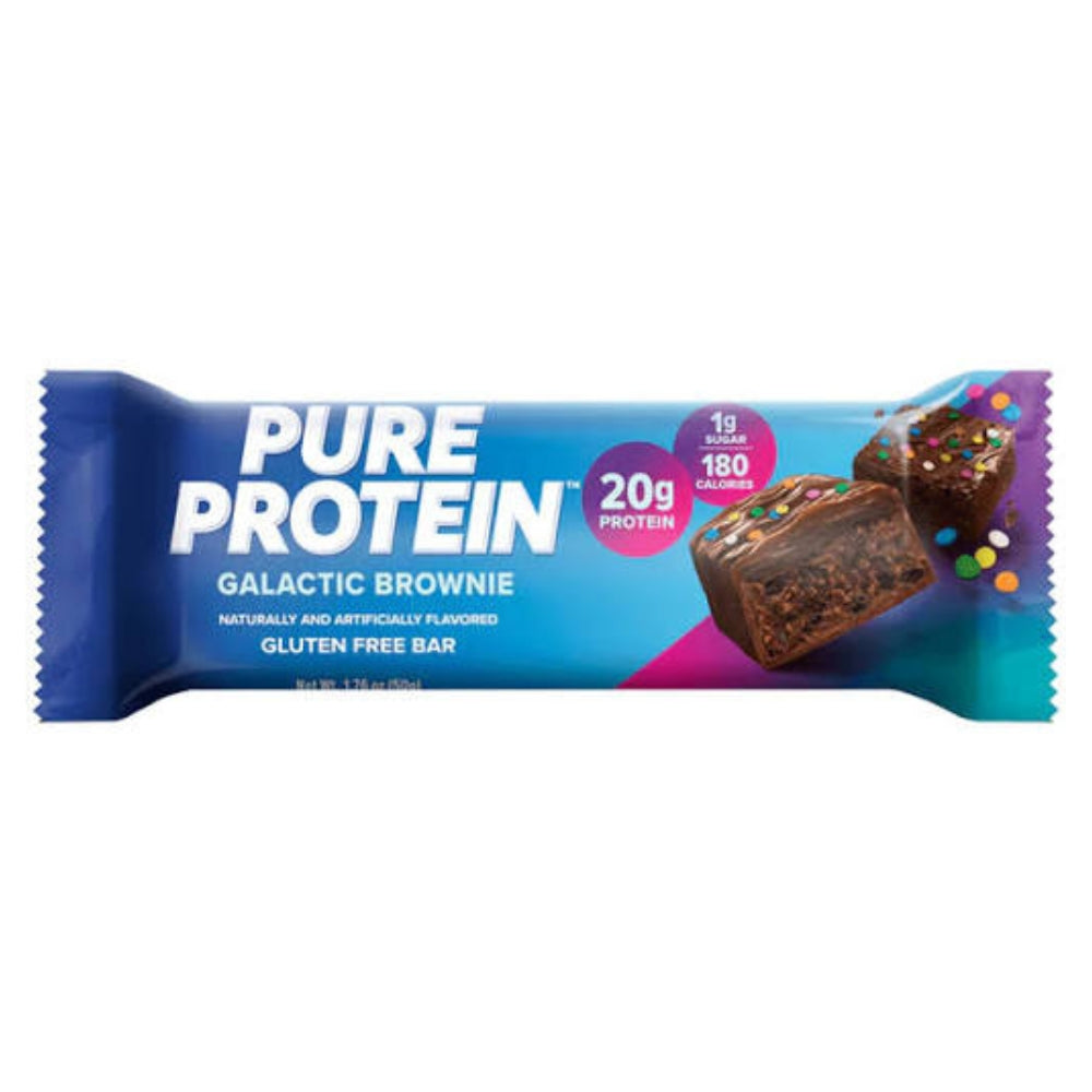Barra Pure Protein 50gr