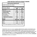 Barra Pure Protein 50gr