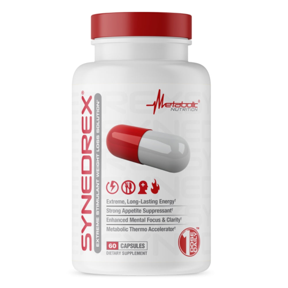 Synedrex 60cap / 60serv