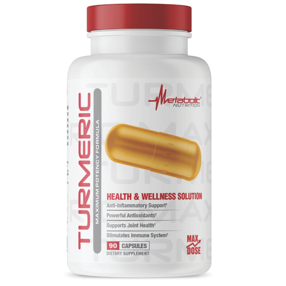 Curcumina 90cap / 30serv