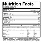 Vpro Proteína Vegana 2lbs / 30serv