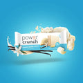 Barra Power Crunch 40gr
