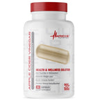 Vinagre de Cidra de Manzana 90cap / 30serv