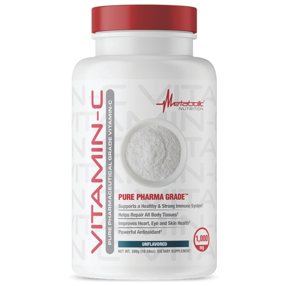 Vitamina C 1000mg