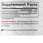 Vitamina C 1000mg