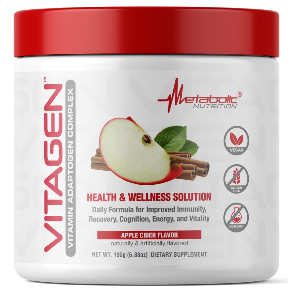 Multivitamínico Vitagen 240grs / 30serv