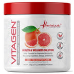 Multivitamínico Vitagen 240grs / 30serv