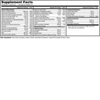 Multivitamínico Vitagen 240grs / 30serv