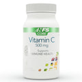 Vitamina C 500mg 60vcaps / 60serv