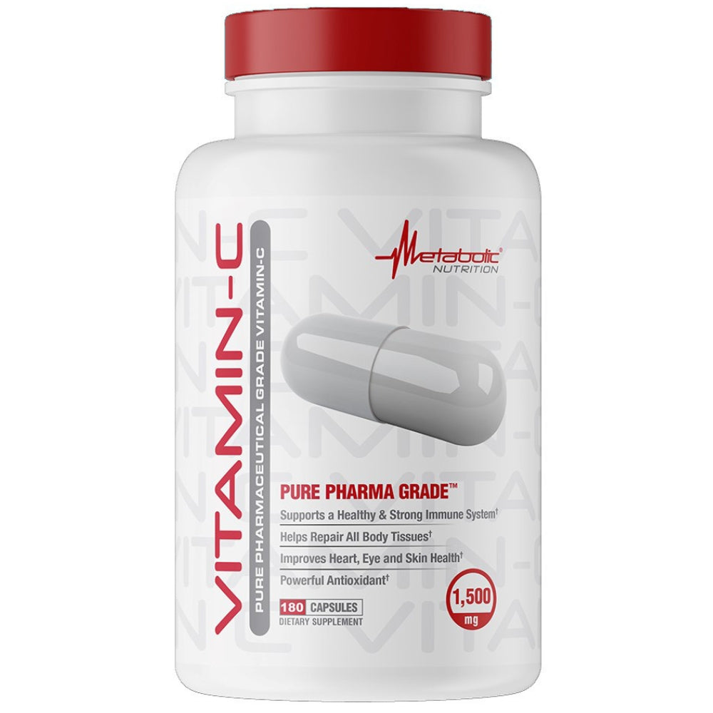 Vitamina C 1500mg