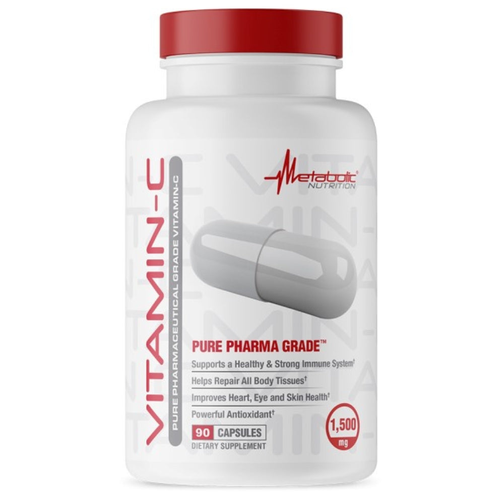 Vitamina C 1500mg