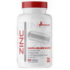 Zinc 90cap / 90serv